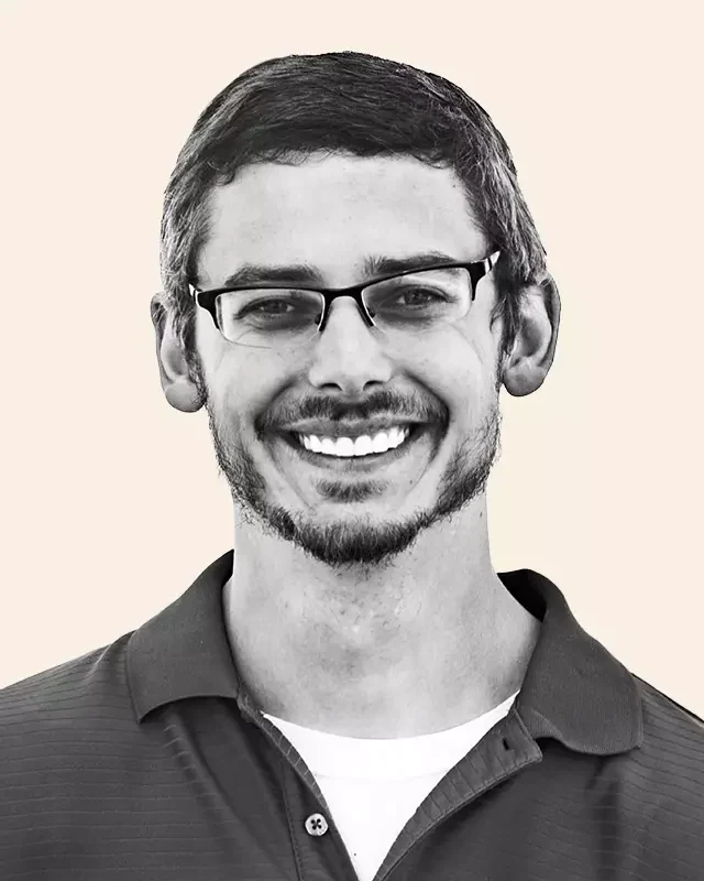 Michael Ferger