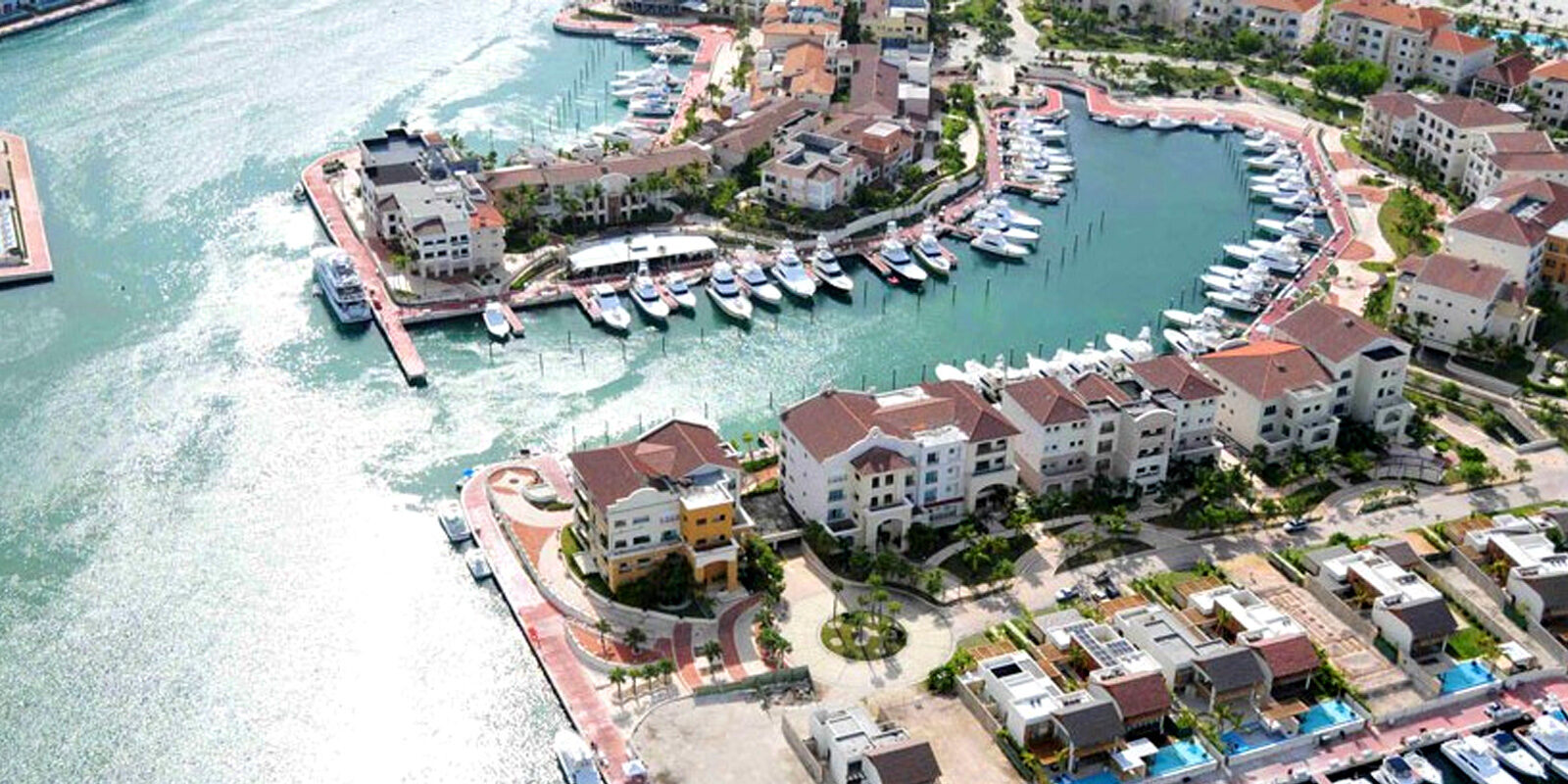 Cap Cana Development
