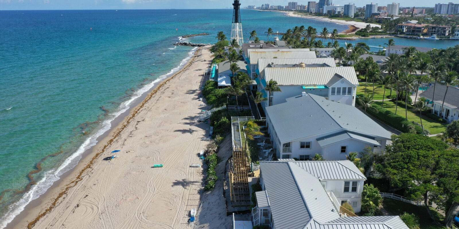 Sample – Palm Beach Living Shoreline
